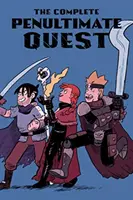 L'avant-dernière quête - Penultimate Quest