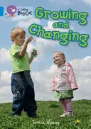 Grandir et changer - Growing and Changing