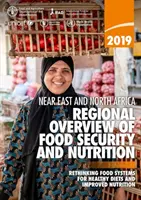 2019 Near East and North Africa - regional overview of food security and nutrition, rethinking food systems for healthy diets and improved nutrition (en anglais) - 2019 Near East and North Africa - regional overview of food security and nutrition, rethinking food systems for healthy diets and improved nutrition