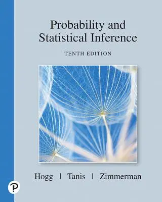 Probabilité et inférence statistique - Probability and Statistical Inference