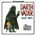 Dark Vador et son fils (Star Wars Comics pour père et fils, Dark Vador Comic pour les enfants Star Wars) - Darth Vader and Son (Star Wars Comics for Father and Son, Darth Vader Comic for Star Wars Kids)