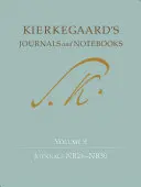 Journaux et carnets de Kierkegaard, Volume 9 : Journaux Nb26-Nb30 - Kierkegaard's Journals and Notebooks, Volume 9: Journals Nb26-Nb30