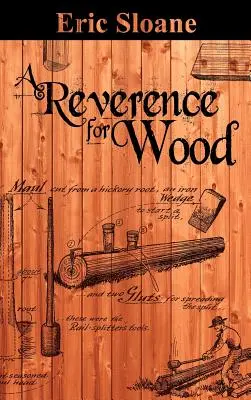 Une révérence pour le bois - A Reverence for Wood