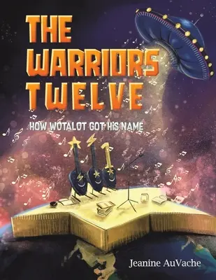 Les douze guerriers - The Warriors Twelve