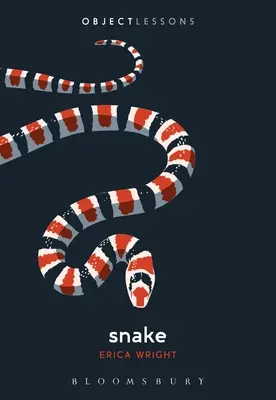 Le serpent - Snake