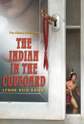 L'Indien dans l'armoire - The Indian in the Cupboard