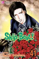 Skip-Beat, Vol. 41, 41 - Skip-Beat!, Vol. 41, 41