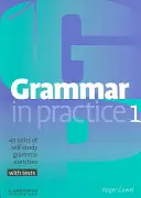 Grammaire pratique 1 - Grammar in Practice 1