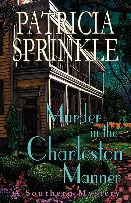 Meurtre à la manière de Charleston - Murder in the Charleston Manner