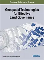 Technologies géospatiales pour une gouvernance foncière efficace - Geospatial Technologies for Effective Land Governance