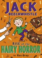 Jack Beechwhistle : L'ascension de l'horreur poilue - Jack Beechwhistle: Rise Of The Hairy Horror