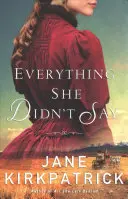 Tout ce qu'elle n'a pas dit - Everything She Didn't Say