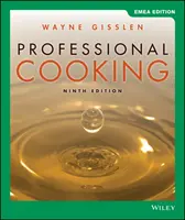 La cuisine professionnelle - Professional Cooking