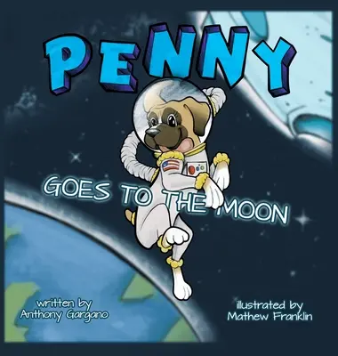 Penny va sur la lune - Penny Goes to the Moon