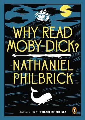 Pourquoi lire Moby-Dick ? - Why Read Moby-Dick?