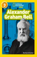 Alexander Graham Bell - Niveau 3 - Alexander Graham Bell - Level 3