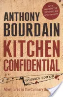 Kitchen Confidential - Insider's Edition