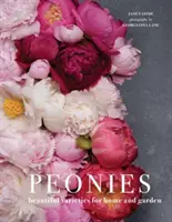 Pivoines - De belles variétés pour la maison et le jardin - Peonies - Beautiful varieties for home and garden