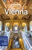 Lonely Planet Vienne 9 - Lonely Planet Vienna 9