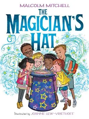 Le chapeau du magicien - The Magician's Hat
