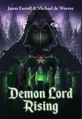 Le seigneur des démons se lève - Demon Lord Rising