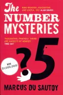Mystères des nombres - Une odyssée mathématique à travers la vie quotidienne - Number Mysteries - A Mathematical Odyssey Through Everyday Life