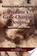 Predator's Game-Changing Designs : Outils basés sur la recherche (PB) - Predator's Game-Changing Designs: Research-Based Tools (PB)