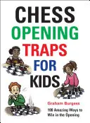 Les pièges des ouvertures d'échecs pour les enfants - Chess Opening Traps for Kids