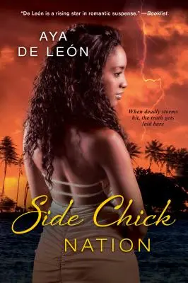 La nation des filles de joie - Side Chick Nation