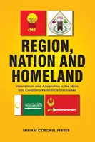 Région, nation et patrie : Valorisation et adaptation dans les discours de résistance des Moros et des Cordillères - Region, Nation and Homeland: Valorization and Adaptation in the Moro and Cordillera Resistance Discourses