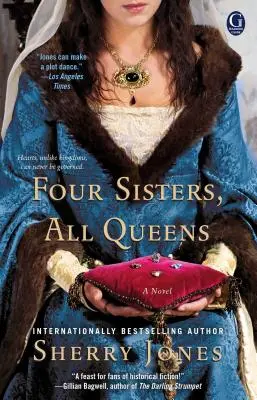 Quatre sœurs, toutes reines - Four Sisters, All Queens