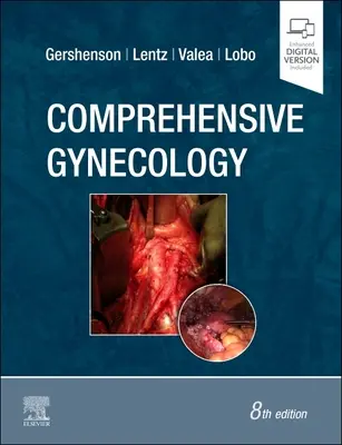 Gynécologie complète - Comprehensive Gynecology