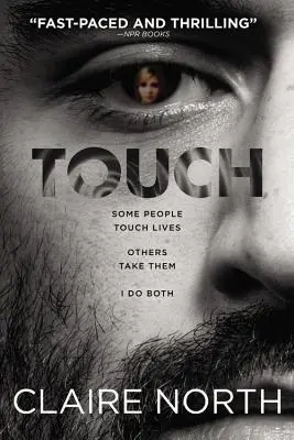 Toucher - Touch