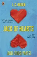 Jack of Hearts (et autres parties) - Jack of Hearts (And Other Parts)