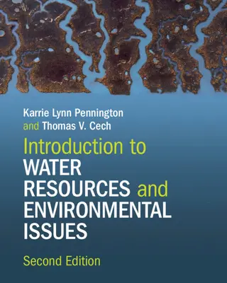 Introduction aux ressources en eau et aux questions environnementales - Introduction to Water Resources and Environmental Issues