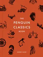 Livre classique de Penguin - Penguin Classics Book