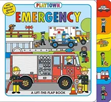 Playtown : Urgence - Playtown: Emergency