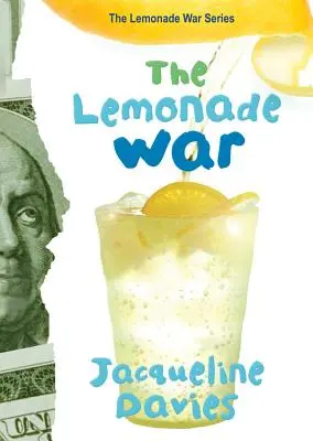 La guerre des limonades, 1 - The Lemonade War, 1