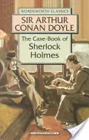 Le recueil de Sherlock Holmes et son dernier arc - The Casebook of Sherlock Holmes & His Last Bow
