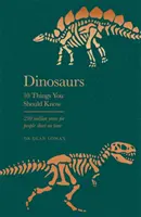 Dinosaures - 10 choses à savoir - Dinosaurs - 10 Things You Should Know