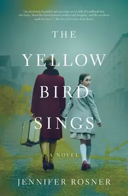 Le chant de l'oiseau jaune - The Yellow Bird Sings