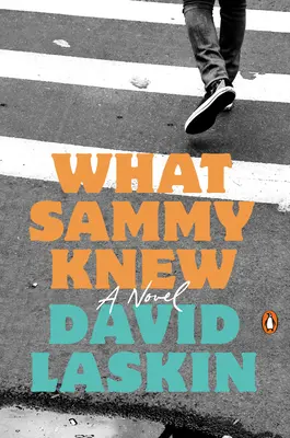 Ce que savait Sammy - What Sammy Knew
