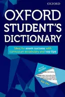 Dictionnaire étudiant Oxford - Oxford Student's Dictionary