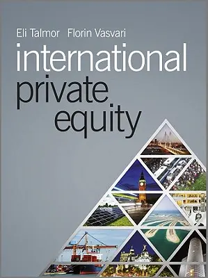 Capital-investissement international - International Private Equity