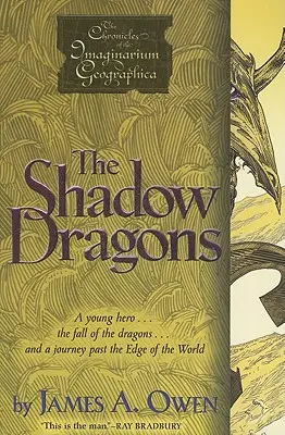 Les Dragons de l'ombre, 4 - The Shadow Dragons, 4