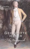 Nonesuch (Heyer Georgette (Auteur)) - Nonesuch (Heyer Georgette (Author))