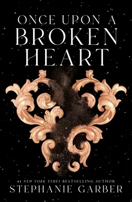 Il était une fois le coeur brisé - Once Upon a Broken Heart