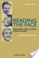 Lire le visage : Comprendre le caractère d'une personne grâce à la physiognomonie - Reading the Face: Understanding a Person's Character Through Physiognomy