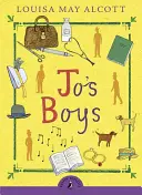 Les garçons de Jo - Jo's Boys