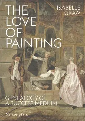 L'amour de la peinture : Généalogie d'un médium à succès - The Love of Painting: Genealogy of a Success Medium